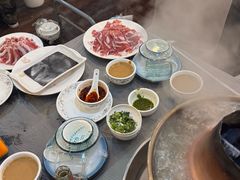 -鑫龙火锅城(青岛分店)