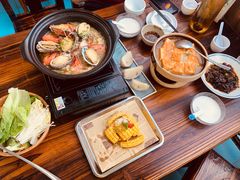 -琼大师东方烤乳猪(亚特兰蒂斯店)