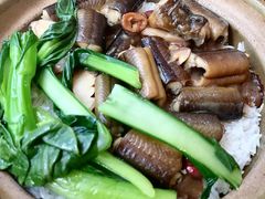 -煲煲掂风味煲仔饭餐厅(西区店)