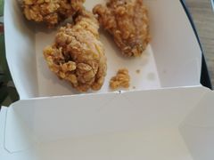 -肯德基(顺义光明大街店)