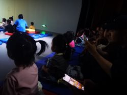 -小鸡哆哆故事屋·儿童乐园(嘉里城店)