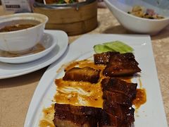 -广东胜利宾馆西关粤中餐厅