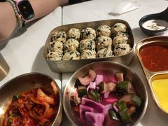 -HOTISLAND海鸡岛·韩国料理(江南西店)
