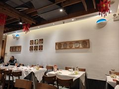 -福海居烤鸭店(鸟巢店)