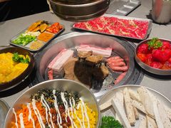 -大叹号·朝鲜族烤肉(滨海吾悦广场店)