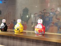 -南门四季铜锅涮肉(大屯·北苑店)