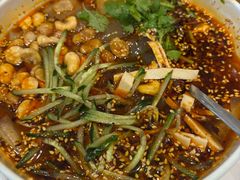 浑源凉粉-凯鸽酒楼(操场城店)