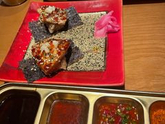 -MIKOMIKO和牛烧肉专门店(南门店)