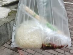-老嘢扣肉糯米饭(云亭街店)