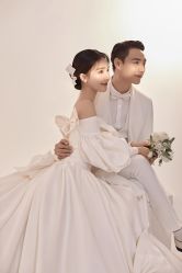 -布拉格婚纱摄影(真实客片店)