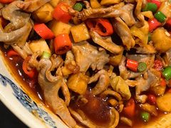 -潇湘阁(汉光百货店)