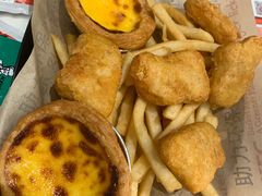 -肯德基(蓝桥店)