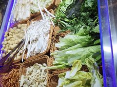 -牛腩之旅·牛腩牛杂煲(光启城美食城店)