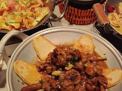 -小菜园新徽菜(无锡宜家荟聚中心店)