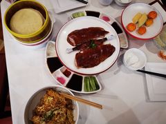 -大鸭梨烤鸭(石佛营店)