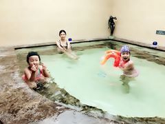 -上海新锦江大酒店