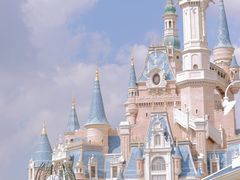 -上海迪士尼度假区