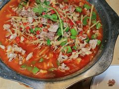 -椒小兔·盐帮川菜中餐厅(金沙时代广场店)