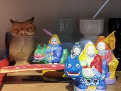 -100家灵感仓库·DIY团建(什刹海店)
