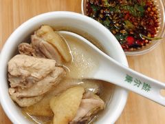 走地鸡-司马街鸡煲(西华路店)