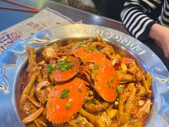 -胖哥俩肉蟹煲(湛江印象汇店)