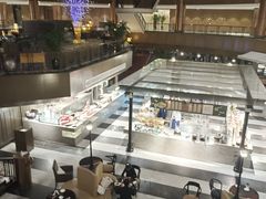 -圆顶阁西餐厅(郑州索菲特国际饭店 )