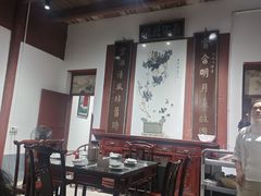 大堂-董府·古宅餐厅