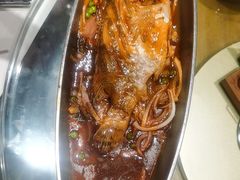 -中国徽菜·徽商故里(罍街店)