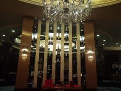 -上海浦东星河湾酒店