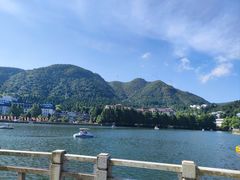 -九宫山风景区