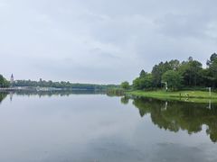 -美兰湖景区