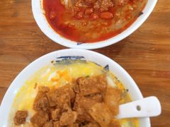-豆相识•九九豆腐脑(牛咡桥店)