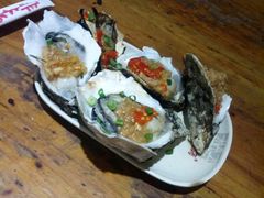 -木屋烧烤(白石洲店)