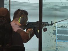 -中安射击运动俱乐部