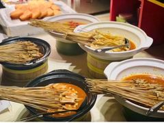 -宜昌富力皇冠假日酒店·咖啡1号西餐厅