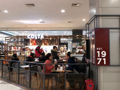 -COSTA COFFEE(上海虹口龙之梦)