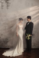 -Mu慕婚纱摄影·超级工作室