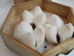 -怀德酒楼·粤菜·海鲜·茶点(宝安国际机场店)