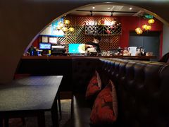 -丝路金桃·新疆菜(徐汇店)