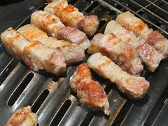 -虎哥六韩式烤肉料理 TIGERGRILL(隆生金山湖中心购物广场店)