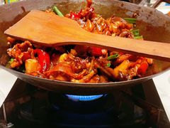 干锅麻拐-930私房菜(欧阳路店)