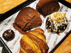 -OUR Bakery(三里屯太古里店)