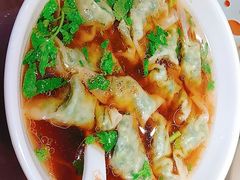 -老淮城·长鱼面(河下古镇店)