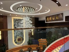 -大连湾旭日·家宴·海肠捞饭(马栏广场店)