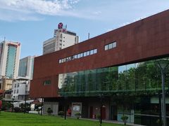 -南越王博物院(王宫展区)