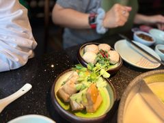 -捞王锅物料理(昆山店)