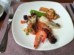 -浙江西子宾馆·瑶园咖啡厅