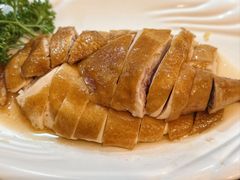 -香港新发烧腊茶餐厅(书城店)