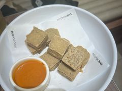 -苏小柳点心·手作小笼包(浦东嘉里城分院)