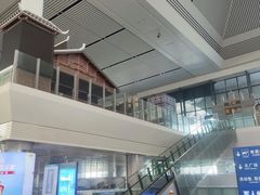 -南宁东站
